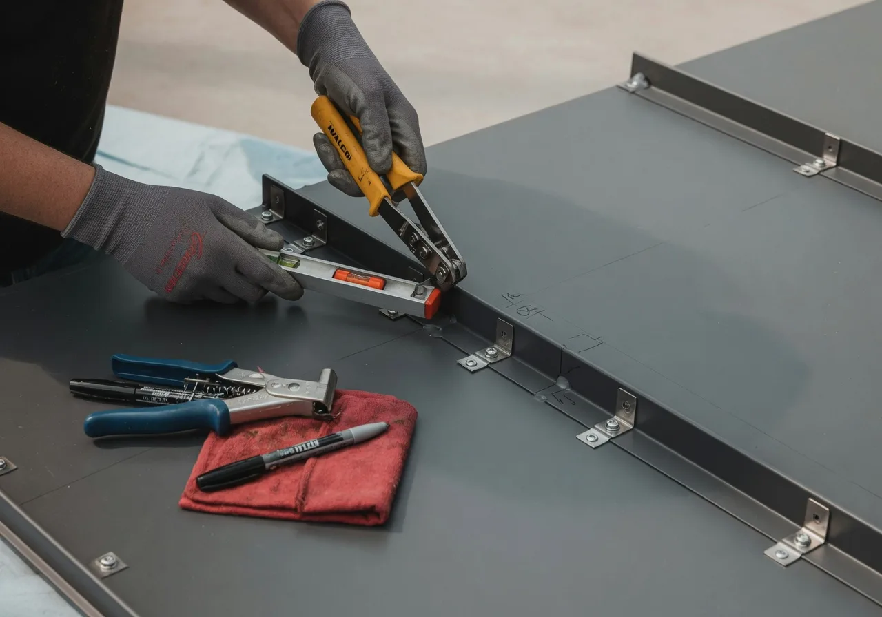 Why choose Metal Roofing Installation in Tukwila, WA